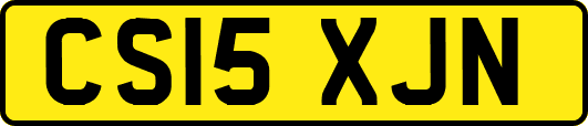 CS15XJN