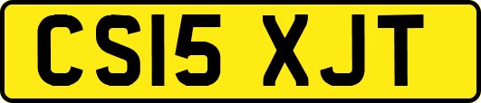 CS15XJT