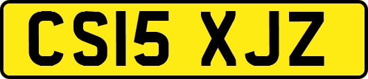 CS15XJZ