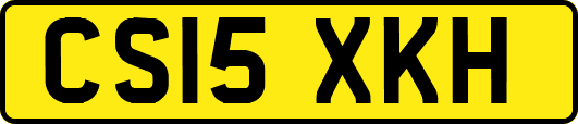 CS15XKH