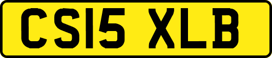 CS15XLB