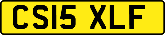 CS15XLF