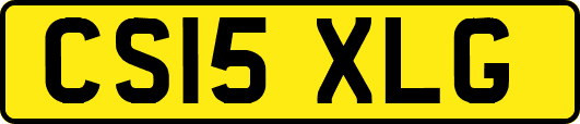 CS15XLG