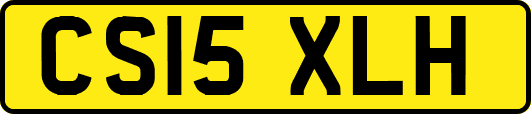 CS15XLH