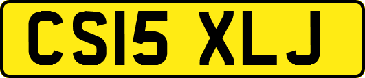 CS15XLJ