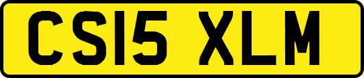 CS15XLM