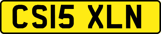 CS15XLN