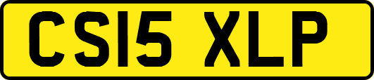 CS15XLP