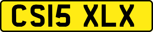 CS15XLX