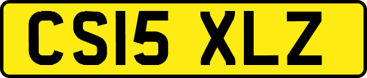CS15XLZ
