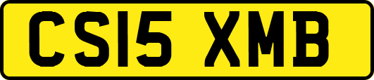CS15XMB
