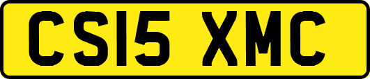 CS15XMC