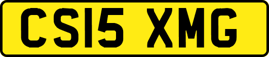 CS15XMG
