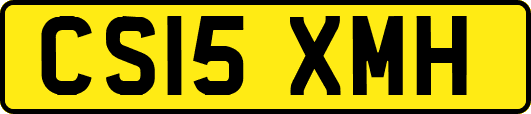 CS15XMH
