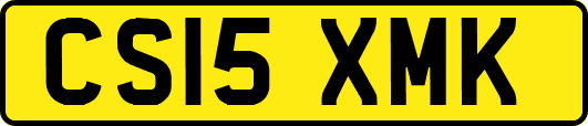 CS15XMK