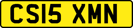 CS15XMN
