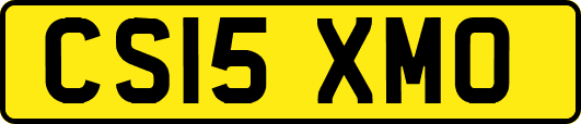 CS15XMO