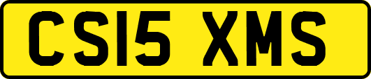 CS15XMS