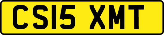 CS15XMT