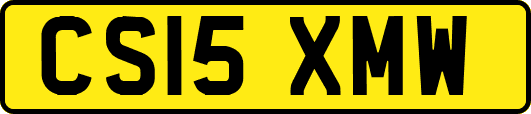 CS15XMW