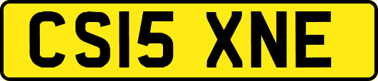 CS15XNE