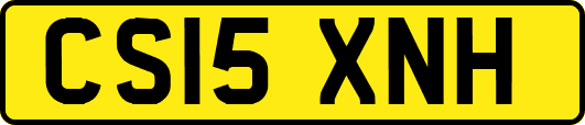 CS15XNH