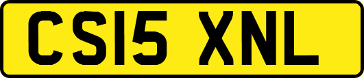 CS15XNL