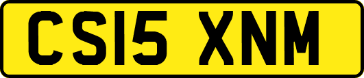 CS15XNM