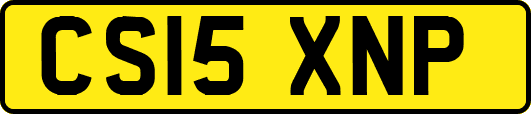 CS15XNP