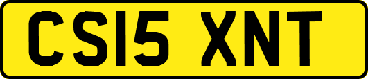 CS15XNT