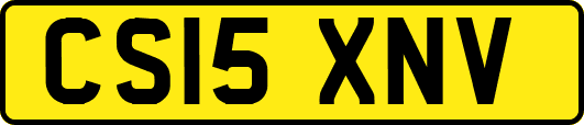 CS15XNV