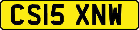 CS15XNW