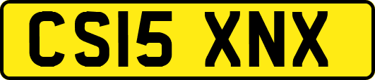 CS15XNX
