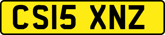 CS15XNZ
