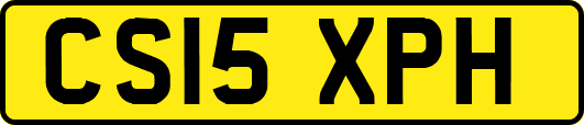 CS15XPH