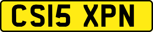 CS15XPN