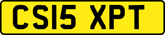 CS15XPT