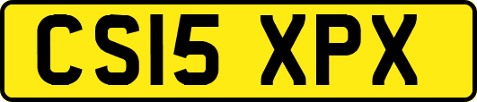 CS15XPX