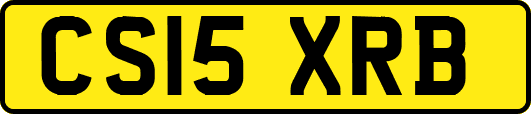 CS15XRB