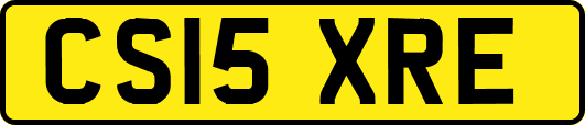 CS15XRE