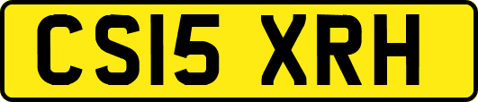 CS15XRH