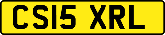 CS15XRL