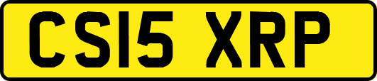 CS15XRP