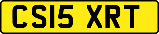 CS15XRT