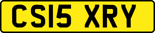 CS15XRY