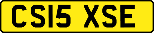 CS15XSE