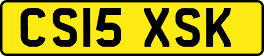 CS15XSK