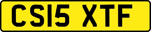 CS15XTF