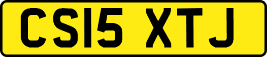 CS15XTJ