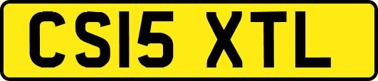CS15XTL